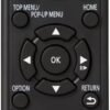 51ByTL4GAJL._AC_SL1000_.jpg Prehrávač Blu-ray Panasonic DP-UB154EB-K s rozlíšením 4K Ultra HD a podporou HDR10+, čierny, kompaktný