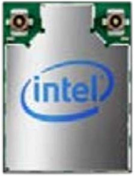 51HH1mLsl8L._AC_SL1000_.jpg Intel Wireless-AC 9462 bez vPro. 2,4 GHz/5 GHz WLAN. Bluetooth 5.0. M.2/A-E-Key CNVi