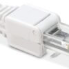 51JlVDfs0DL._AC_SL1500_.jpg Metronic 395202 – 2 ks sieťových konektorov RJ45 pre káble CAT5e, CAT6a, CAT7 UTP LAN, routery; prenosné, montáž bez náradia; kompatibilné s AWG 23 až 26