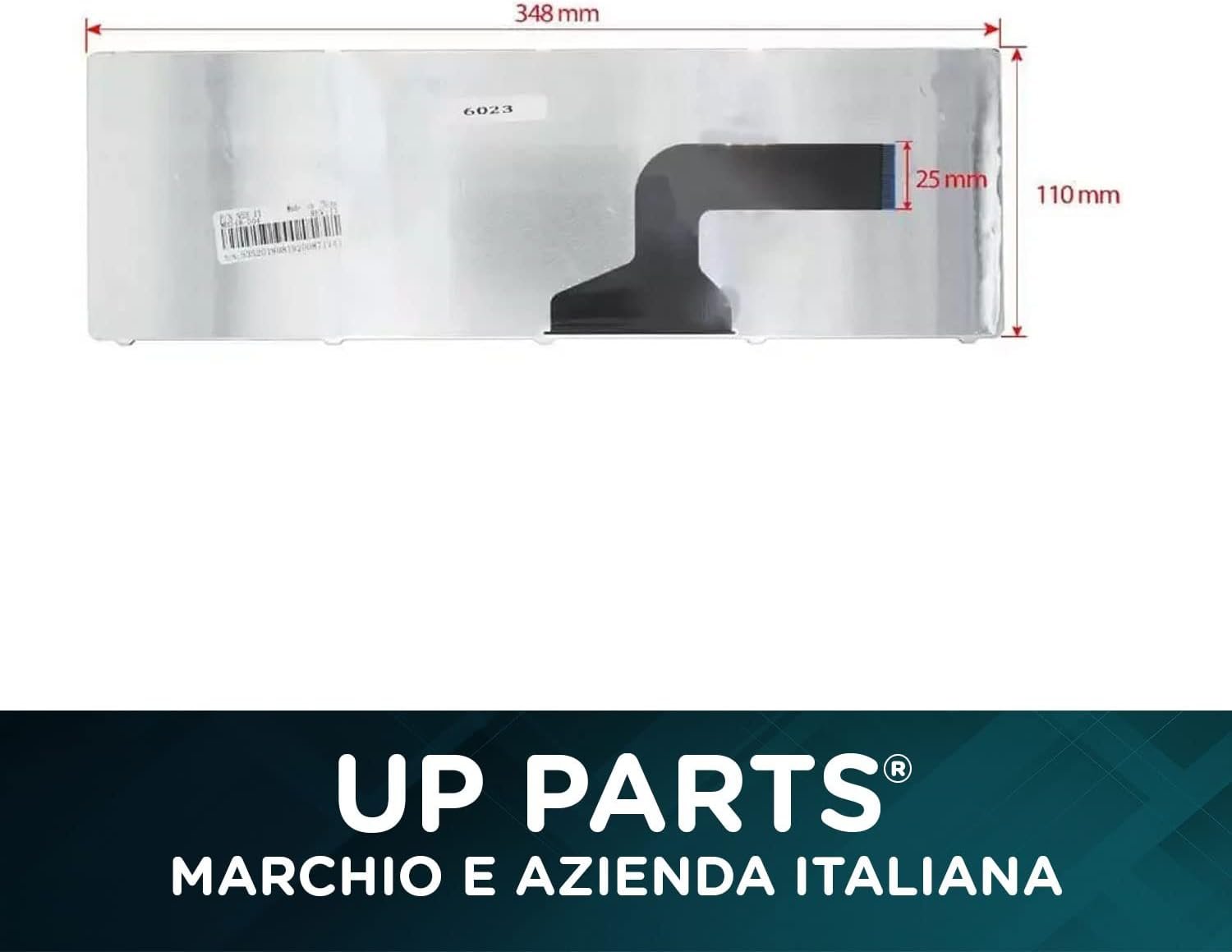 51TTfMLD74L._AC_SL1500_.jpg upkbu007 – Klávesnica pre notebooky Asus X53S X54H A54H X55 A X55 C A52 A52J G51 G53 G60 G73S G73 K52 K52 F K52J K52JC K52JR K52 N K53 K53E K53S X52 F X52J X52JC X53E X53S Asus X54 X54 C X54h