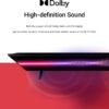 Xiaomi MI TV Stick s diaľkovým ovládačom s Bluetooth, Google Assistant a tlačidlom Netflix + Prime Video (Android TV 9.0 s Google Play Store, Smart Cast, priestorový zvuk Dolby a DTS, Wi-Fi)