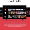 Xiaomi MI TV Stick s diaľkovým ovládačom s Bluetooth, Google Assistant a tlačidlom Netflix + Prime Video (Android TV 9.0 s Google Play Store, Smart Cast, priestorový zvuk Dolby a DTS, Wi-Fi)