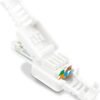 51qXXDNbxPL._AC_SL1500_.jpg Metronic 395202 – 2 ks sieťových konektorov RJ45 pre káble CAT5e, CAT6a, CAT7 UTP LAN, routery; prenosné, montáž bez náradia; kompatibilné s AWG 23 až 26