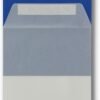 61QJXWeeNL._AC_SL1500_.jpg 100 ks štvorcových obálok bez okienka v priehľadnej bielej farbe – 15,5 x 15,5 cm – na zalepenie – na svadobné oznámenia, pozvánky a iné – séria FarbenFroh
