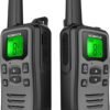 61Sl5qzx4oL._AC_SL1500_.jpg Walkie Talkie Professional pre dospelých, outdoorová sada vysielačiek Walkie Talkie, vybavenie na prežitie