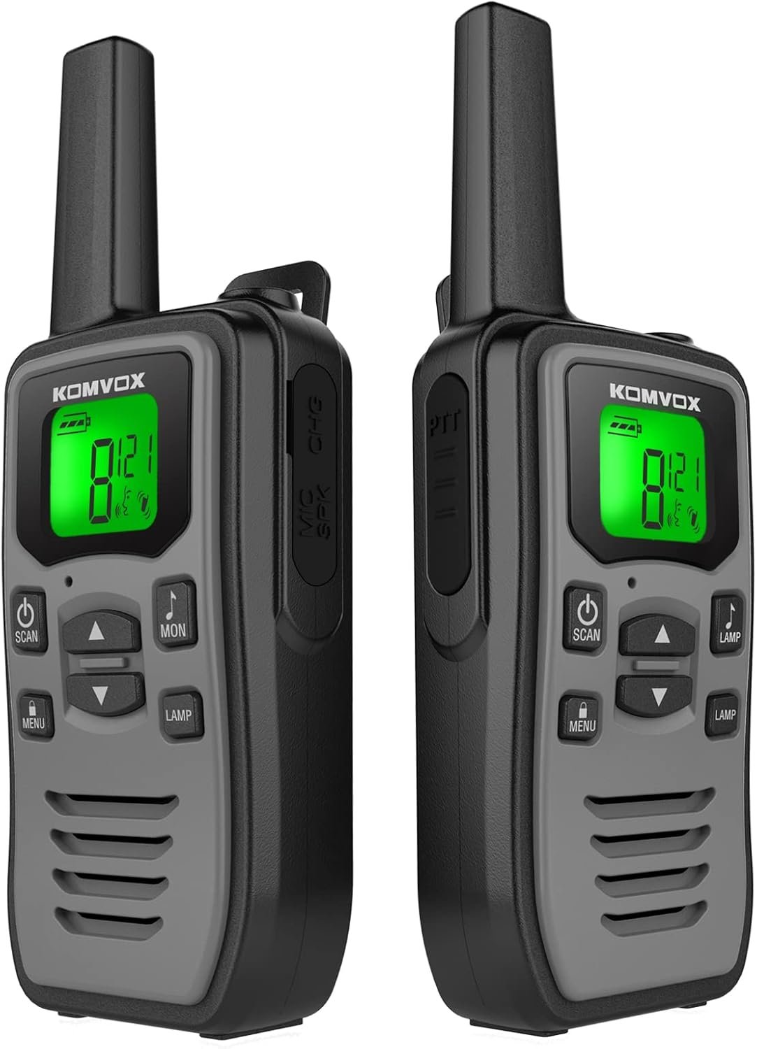 Walkie Talkie Professional pre dospelých, outdoorová sada vysielačiek Walkie Talkie, vybavenie na prežitie