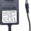 61g67e3S-tL._AC_SL1500_.jpg Náhradný napájací adaptér JZK 21 V, 2 A, 42 W, napájací adaptér AC/DC s nabíjacím káblom a kontrolkou 