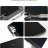 61nfNi1aw3L._AC_SL1500_.jpg LHM A2338 náhradný displej pre MacBook Pro 13,3 palca M1 M2 Retina EMC 3578 EMC 8162 MYD83 MYD92 MYDA2 MYDC2 MNEQ3 MNEP3 MNEJ3 2560 x 1600 Full LCD displej v zostave s montážnou sadou (Space Grey)
