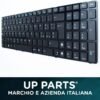 61tjfftQGaL._AC_SL1500_.jpg upkbu007 – Klávesnica pre notebooky Asus X53S X54H A54H X55 A X55 C A52 A52J G51 G53 G60 G73S G73 K52 K52 F K52J K52JC K52JR K52 N K53 K53E K53S X52 F X52J X52JC X53E X53S Asus X54 X54 C X54h