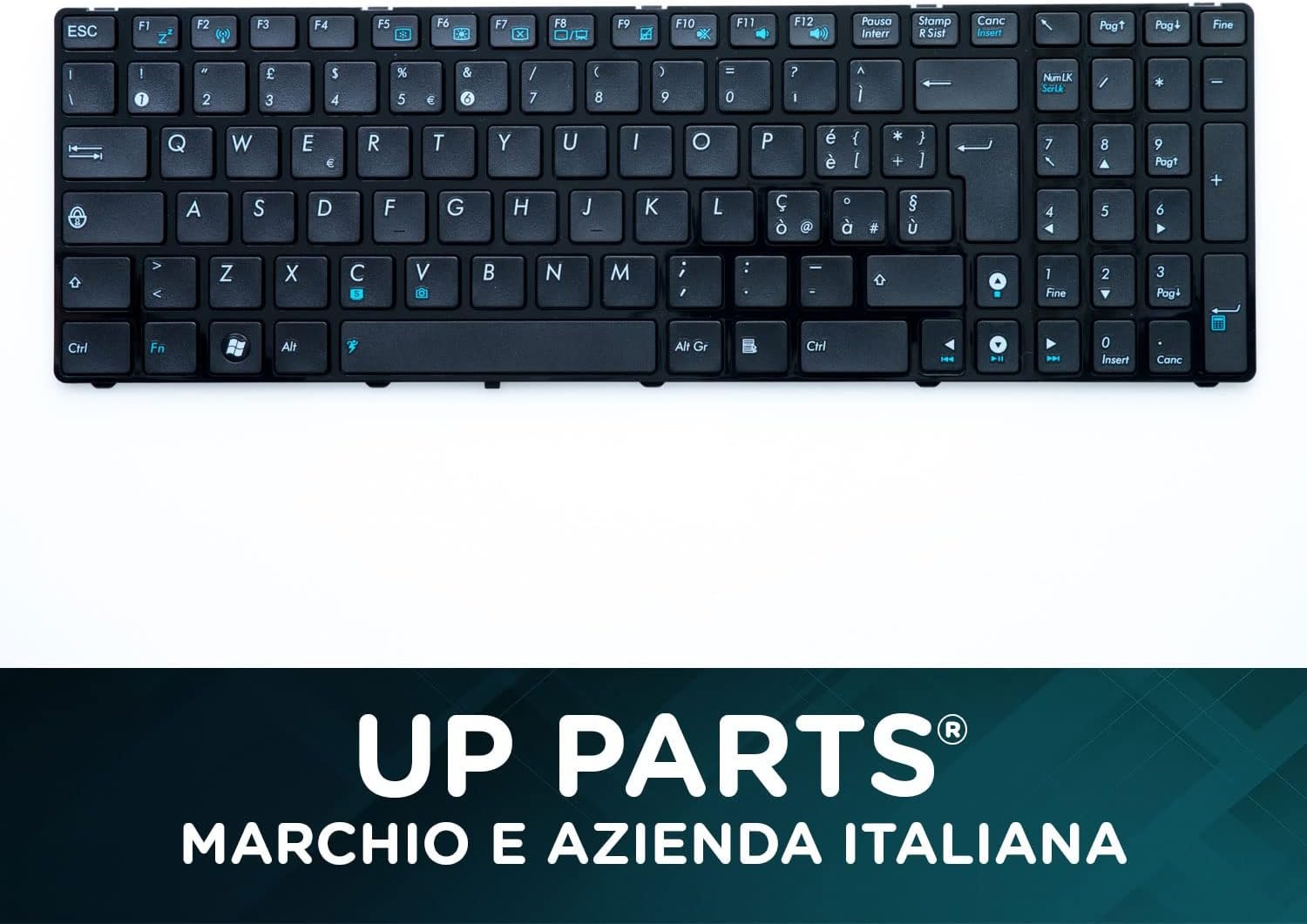 61yp6kQgkKL._AC_SL1500_.jpg upkbu007 – Klávesnica pre notebooky Asus X53S X54H A54H X55 A X55 C A52 A52J G51 G53 G60 G73S G73 K52 K52 F K52J K52JC K52JR K52 N K53 K53E K53S X52 F X52J X52JC X53E X53S Asus X54 X54 C X54h