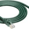71-irrRRWdL._AC_SL1500_.jpg Ethernetový kábel Amazon Basics RJ45 Cat6, kompatibilný s PC, notebookom, televízorom a smerovačmi, rýchlosť modemu až 10 Gb/s, dĺžka 1,5 m, viacfarebný, balenie po 5 kusoch