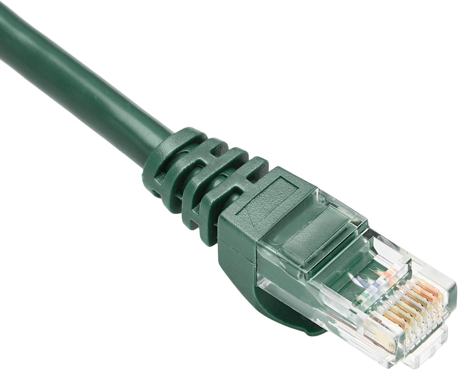 7102-vv5ThL._AC_SL1500_.jpg Ethernetový kábel Amazon Basics RJ45 Cat6, kompatibilný s PC, notebookom, televízorom a smerovačmi, rýchlosť modemu až 10 Gb/s, dĺžka 1,5 m, viacfarebný, balenie po 5 kusoch