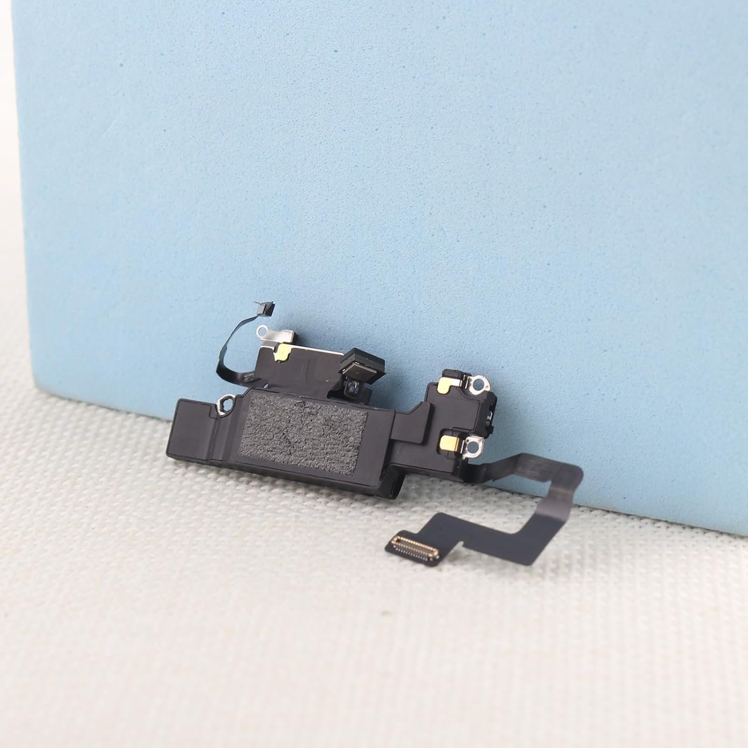 712sNH7D2GL._AC_SL1500_.jpg Slúchadlá kompatibilné s iPhone 12 Mini – slúchadlá Ear, reproduktor, náhradný diel s náradím