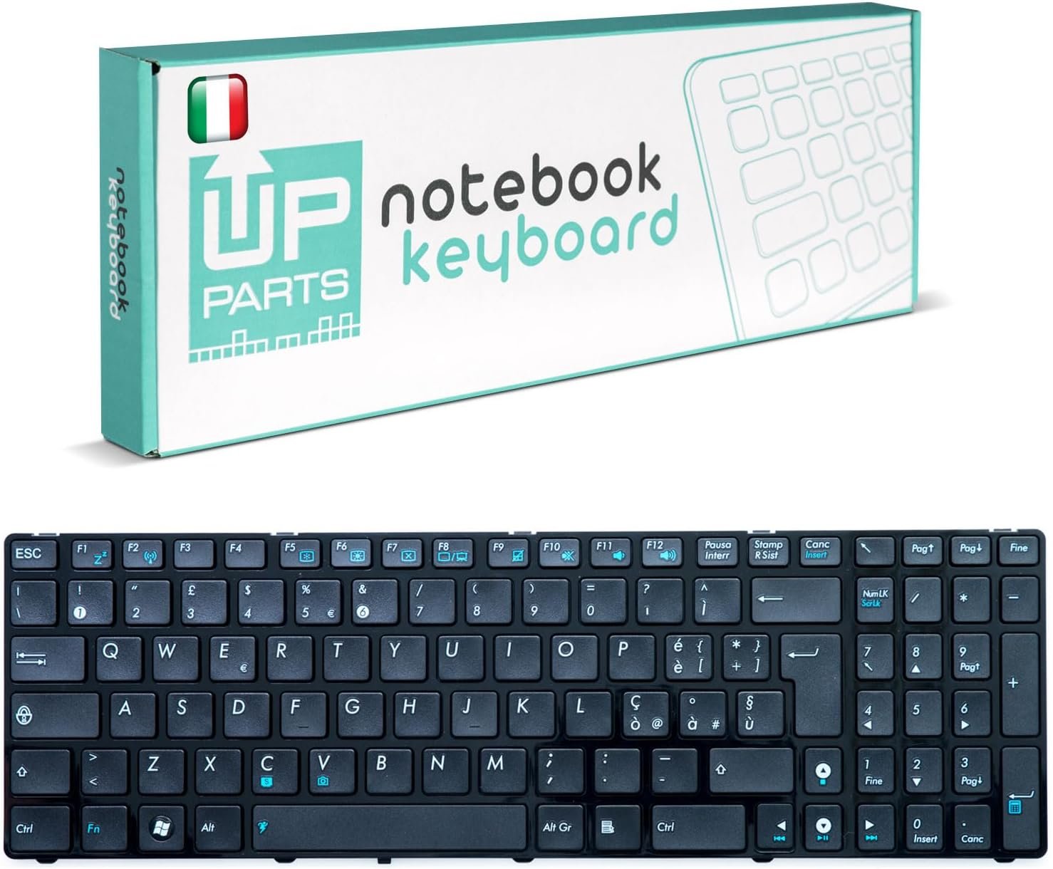 715jxs3BHrL._AC_SL1500_.jpg upkbu007 – Klávesnica pre notebooky Asus X53S X54H A54H X55 A X55 C A52 A52J G51 G53 G60 G73S G73 K52 K52 F K52J K52JC K52JR K52 N K53 K53E K53S X52 F X52J X52JC X53E X53S Asus X54 X54 C X54h