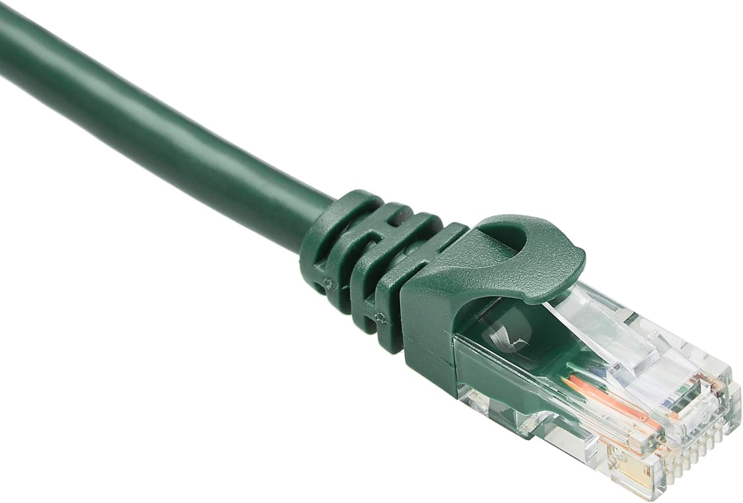 718jOXB5iOL._AC_SL1500_.jpg Ethernetový kábel Amazon Basics RJ45 Cat6, kompatibilný s PC, notebookom, televízorom a smerovačmi, rýchlosť modemu až 10 Gb/s, dĺžka 1,5 m, viacfarebný, balenie po 5 kusoch