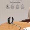 71hMrJ4qwfL._AC_SL1500_.jpg Sinoacc Nabíjačka 100 cm kompatibilná s Xiaomi Smart Band 9/8/8 Pro/8 Active/Redmi Band 2/Redmi Watch 4/Redmi Watch 3 Active/Lite – náhradný magnetický USB nabíjací kábel pre hodinky Xiao Mi Redmi Smartwatch