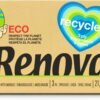 71rrp4hnx9L._AC_SL1500_.jpg Renova 100 % RECYKLOVANÉ vreckovky 70 listov