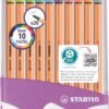 STABILO – Fineliner – point 88 ColorParade – balenie 20 ks – s 20 rôznymi farbami