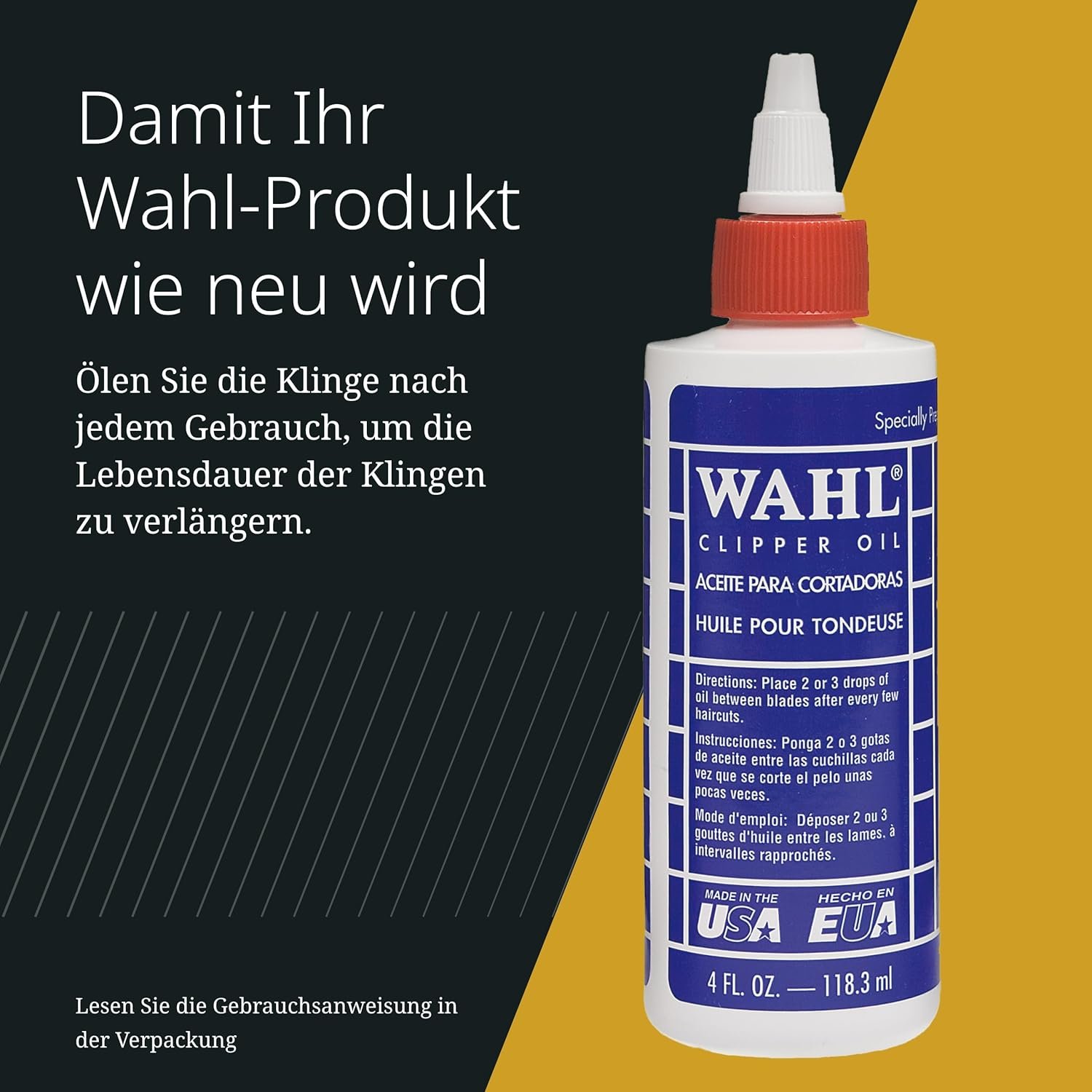 81DvNcEziJL._AC_SL1500_.jpg Wahl 3615-0471 Ohrievač batérií Spotrebiteľ
