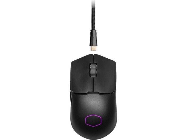 image-1024.jpeg Cooler Master MM712 Bezdrôtová herná myš, optická, USB, ľahká, čierna