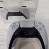 image-1055.jpeg Bezdrôtový ovládač Sony DualSense biely pre PlayStation 5