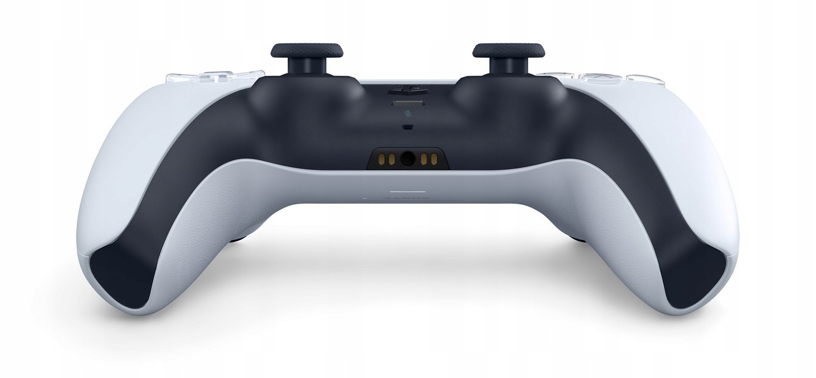 image-1060.jpeg Bezdrôtový ovládač Sony DualSense biely pre PlayStation 5