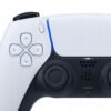 image-1061.jpeg Bezdrôtový ovládač Sony DualSense biely pre PlayStation 5