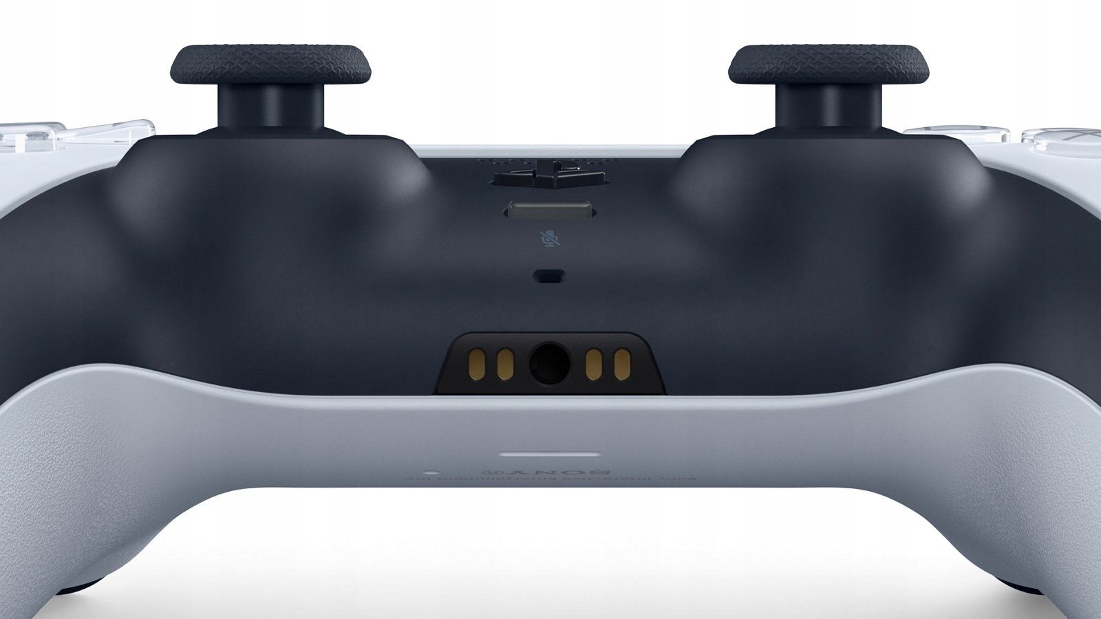 image-1062.jpeg Bezdrôtový ovládač Sony DualSense biely pre PlayStation 5