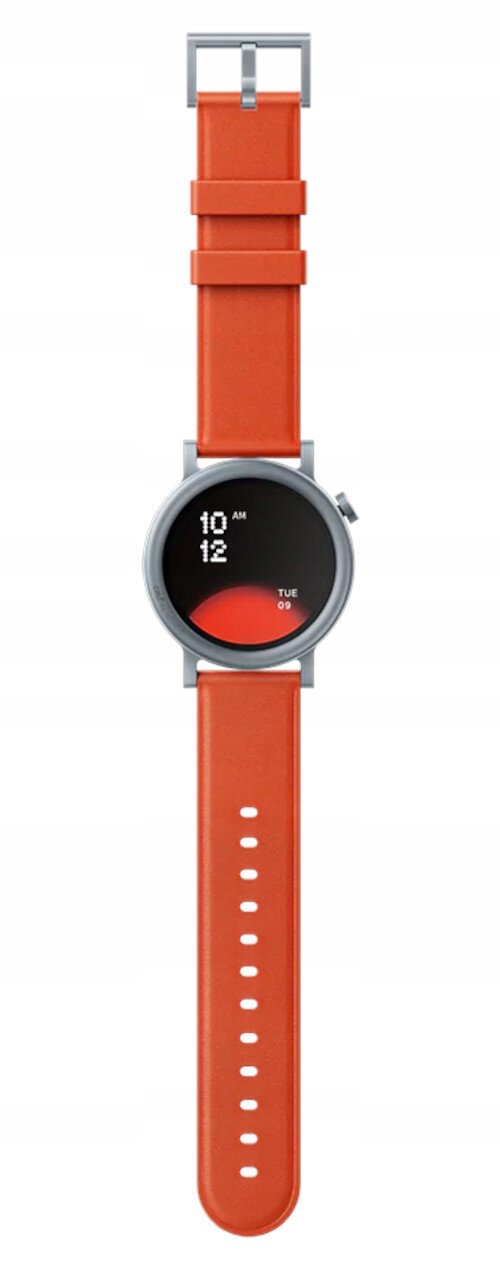 image-1067.jpeg Smart hodinky cmf by NOTHING Watch Pro 2 oranžové