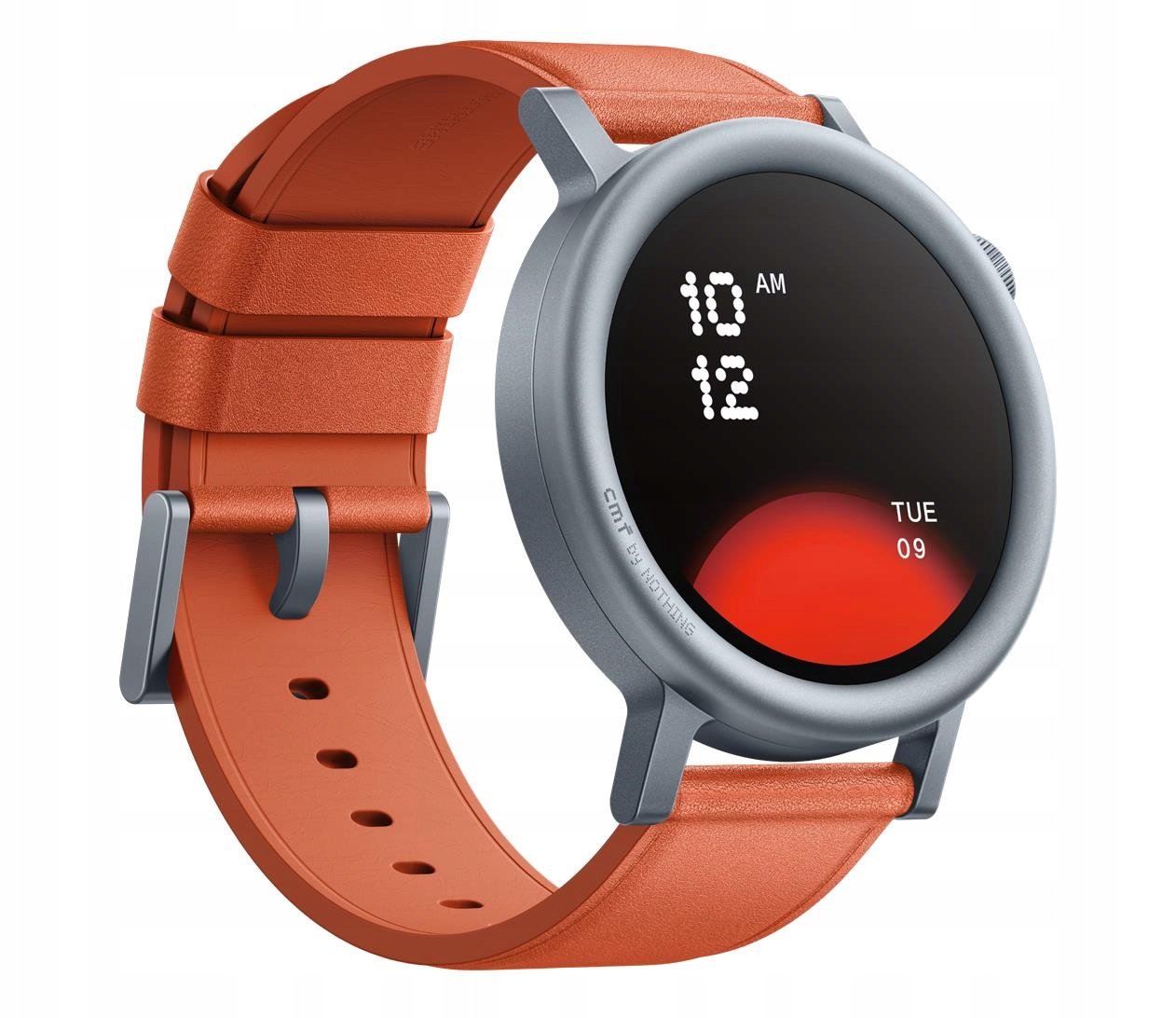 image-1069.jpeg Smart hodinky cmf by NOTHING Watch Pro 2 oranžové