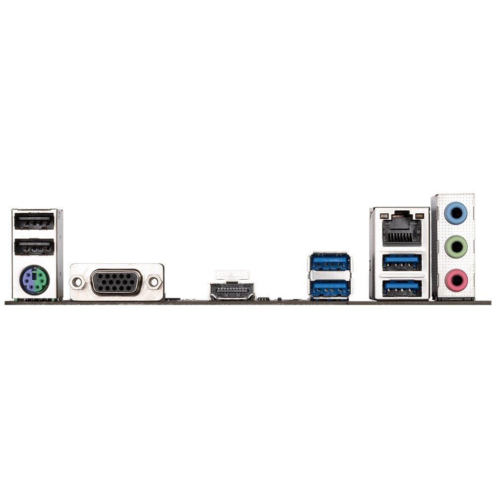 image-107.jpeg Základná doska Gigabyte A520M K V2 AM4 2xDDR4 HDMI VGA M.2 PS/2