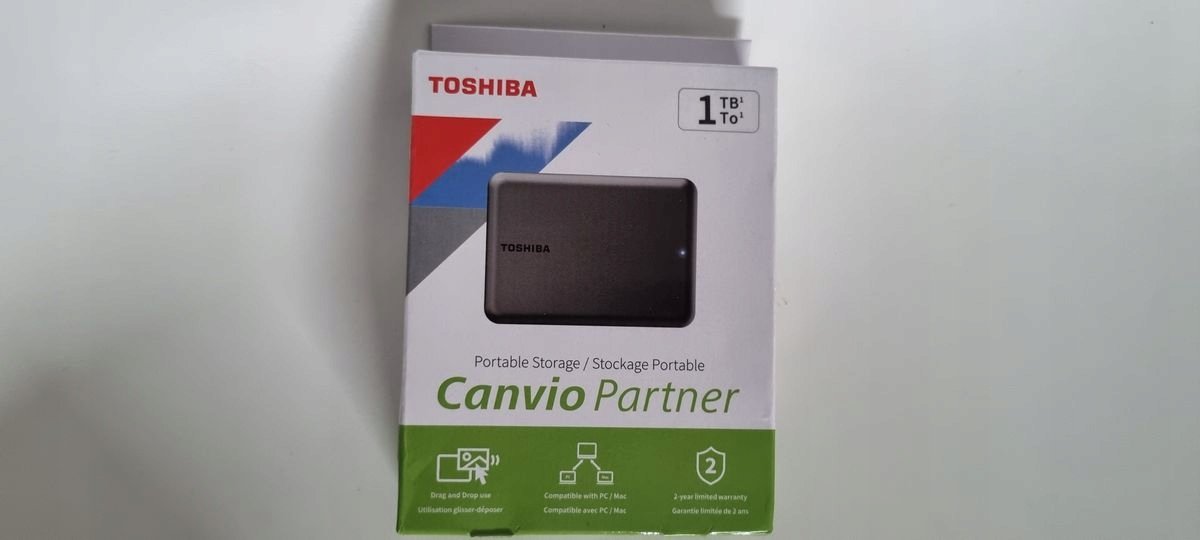 image-1071.jpeg Toshiba Canvio Basics Partner 1TB 2,5" externý disk HDTB510EK3AB