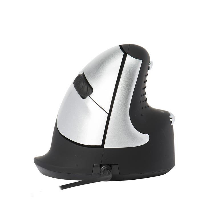 R-Go Tools HE Myš RGOHE Myš pre pravákov USB Typ-A 3500 DPI