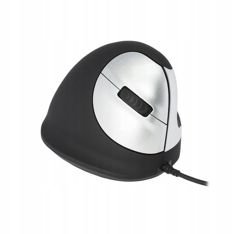 R-Go Tools HE Myš RGOHE Myš pre pravákov USB Typ-A 3500 DPI