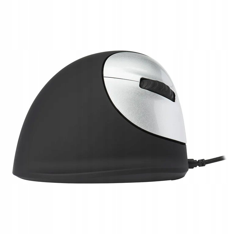 R-Go Tools HE Myš RGOHE Myš pre pravákov USB Typ-A 3500 DPI