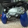Ovládač ovládač pre konzolu Nintendo Switch, čierny