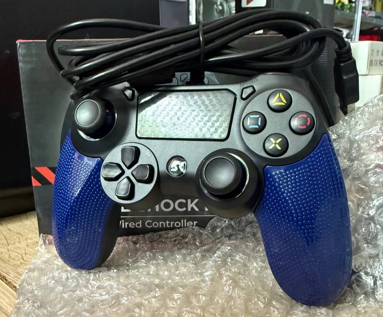image-1111.jpeg Ovládač ovládač pre konzolu Nintendo Switch, čierny