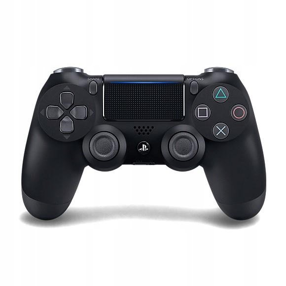 Ovládač ovládač pre konzolu Nintendo Switch, čierny