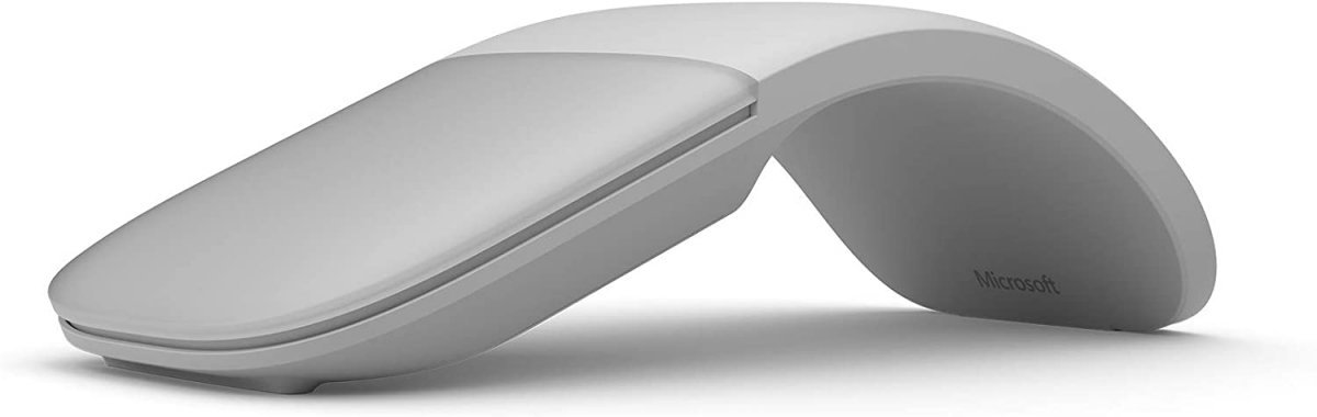 image-1130.jpeg Bezdrôtová myš Microsoft Surface Arc Mouse, BlueTrack senzor