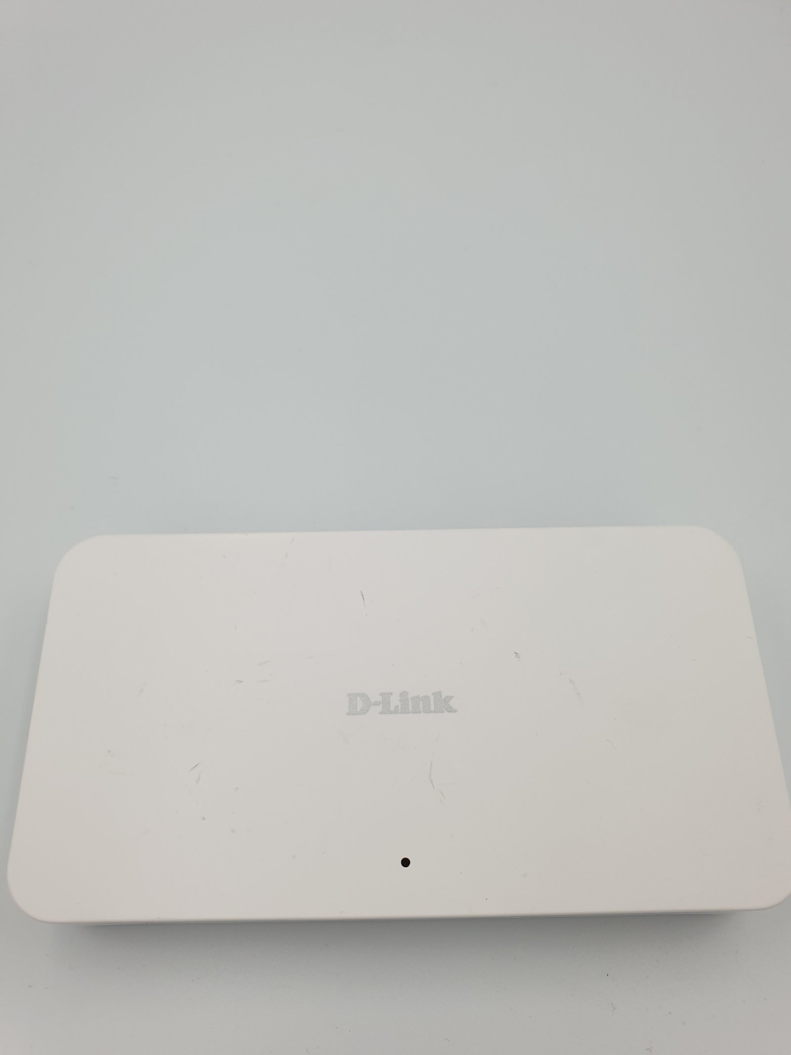 SIEŤOVÝ PREPÍNAČ SWITCH D-LINK