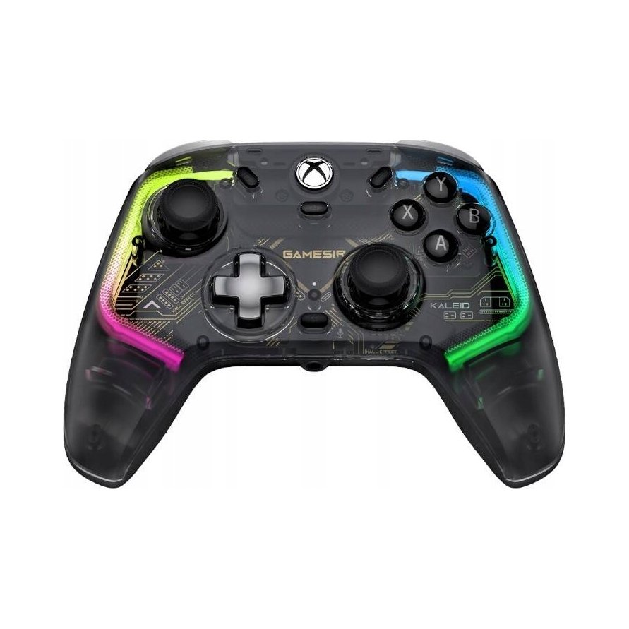 Káblový ovládač GameSir K1 Kaleid GamePad LED pre Xbox PC Steam