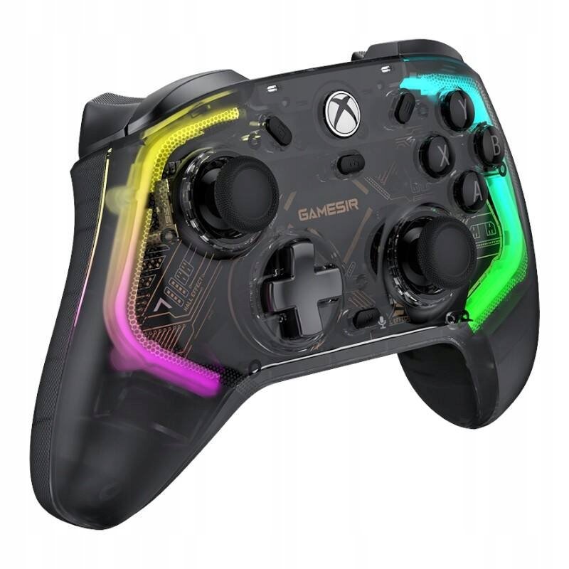 image-1169.jpeg Káblový ovládač GameSir K1 Kaleid GamePad LED pre Xbox PC Steam