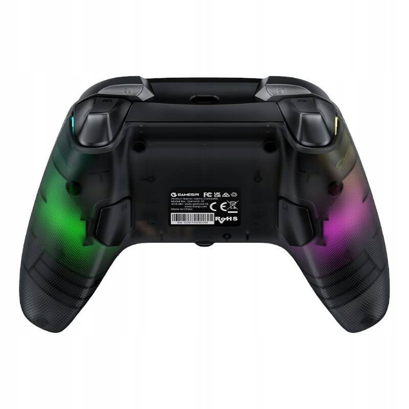 image-1172.jpeg Káblový ovládač GameSir K1 Kaleid GamePad LED pre Xbox PC Steam