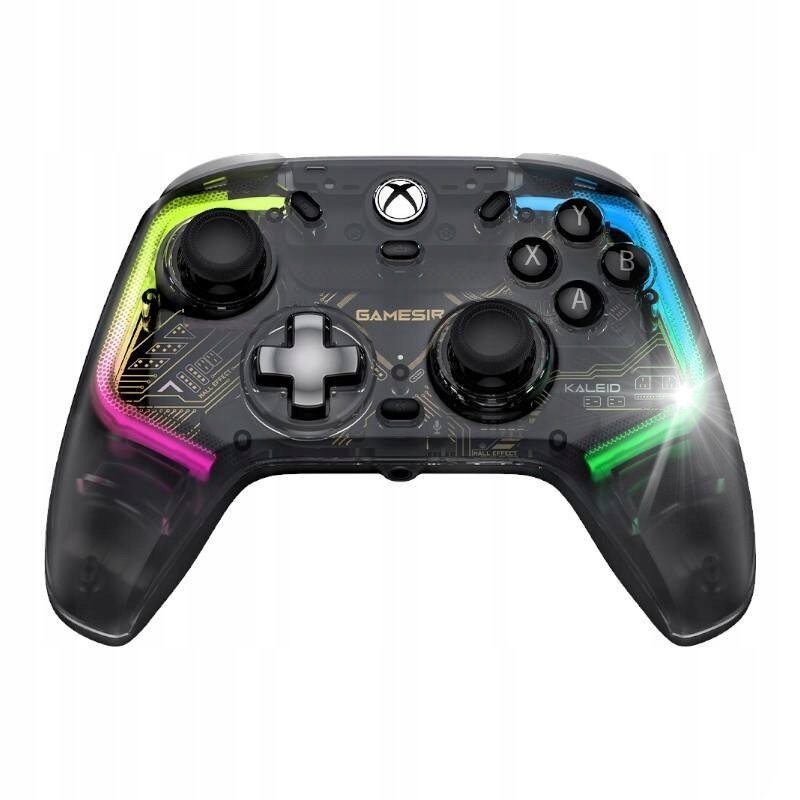 image-1174.jpeg Káblový ovládač GameSir K1 Kaleid GamePad LED pre Xbox PC Steam