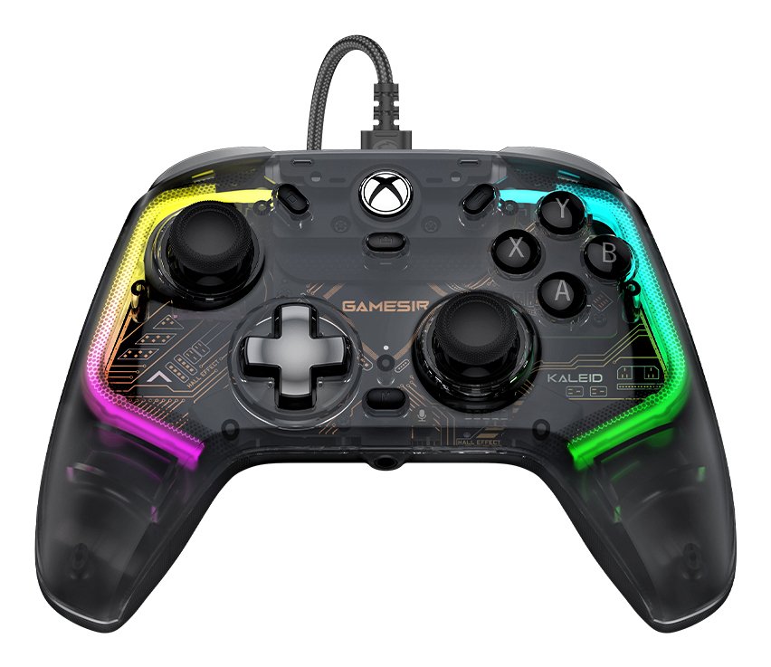 image-1175.jpeg Káblový ovládač GameSir K1 Kaleid GamePad LED pre Xbox PC Steam
