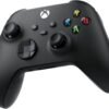 image-1182.jpeg Bezdrôtový ovládač Microsoft Xbox Controller Carbon Black