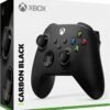image-1183.jpeg Bezdrôtový ovládač Microsoft Xbox Controller Carbon Black