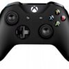image-1186.jpeg Bezdrôtový ovládač Microsoft Xbox Controller Carbon Black