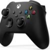 image-1189.jpeg Bezdrôtový ovládač Microsoft Xbox Controller Carbon Black