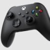 image-1190.jpeg Bezdrôtový ovládač Microsoft Xbox Controller Carbon Black